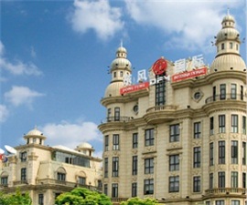 Shanghai Dongfeng Motor Import and Export Co., LTD